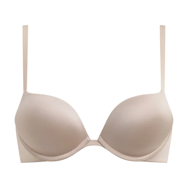 Soutien-gorge push up à armatures en microfibre Nude Dim Beyond Sexy