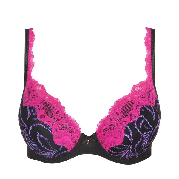 Soutien-gorge Push-up Adelade Winter Dusk