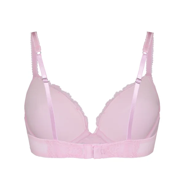 Soutien-Gorge Push-Up Camellia - Rose