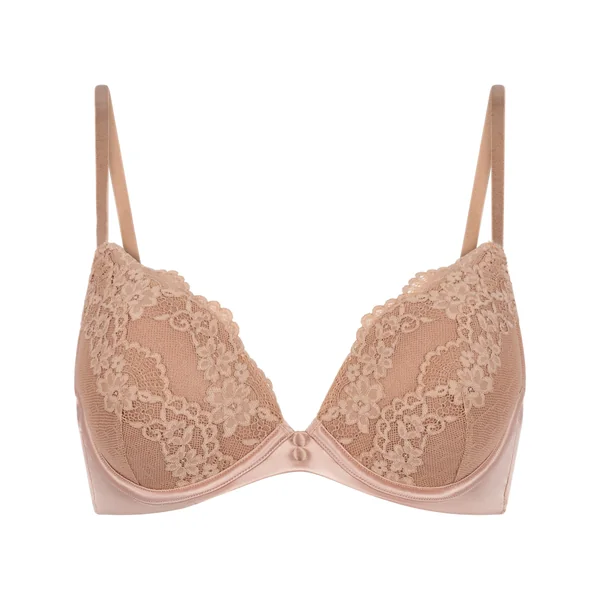 Soutien-gorge push-up Laila - Marron