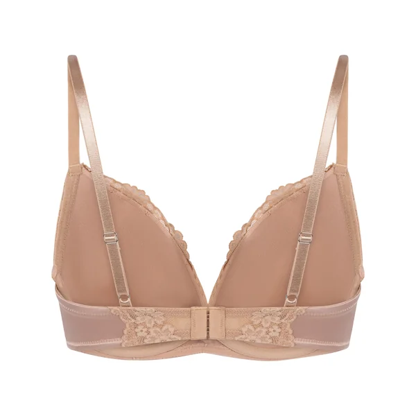 Soutien-gorge push-up Laila - Marron