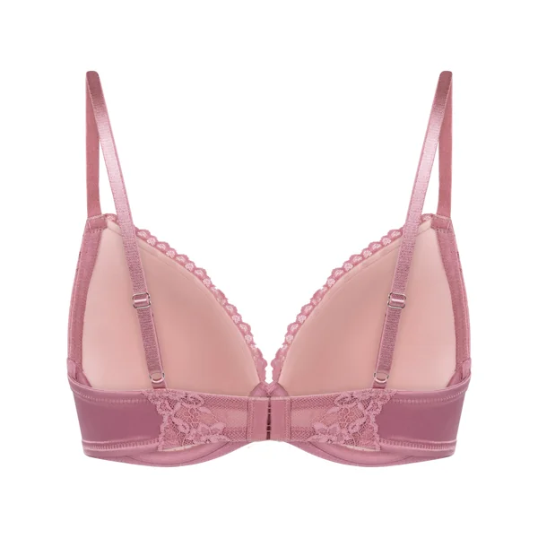 Soutien-gorge push-up Laila - Rose