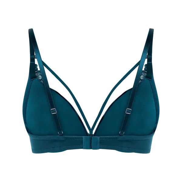Soutien-gorge Push-Up Margot - Bleu