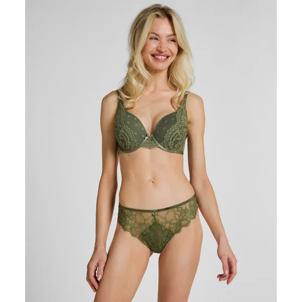 Soutien-Gorge Push-Up Valora - Vert