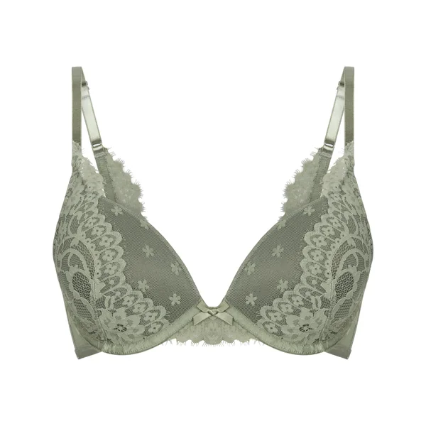Soutien-Gorge Push-Up Valora - Vert