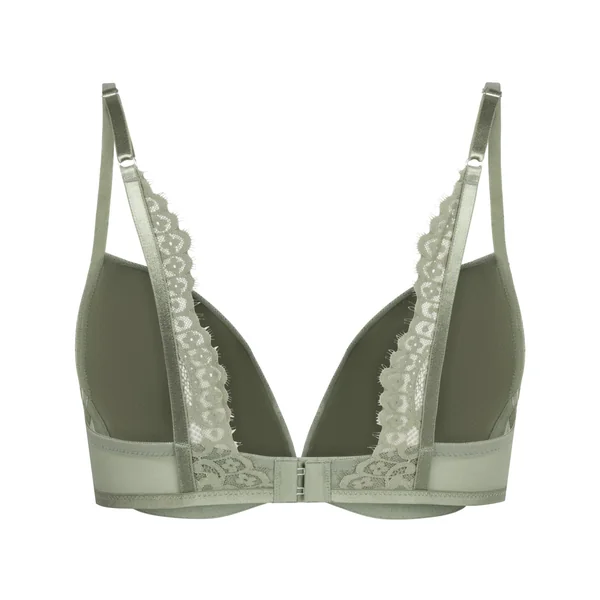 Soutien-Gorge Push-Up Valora - Vert