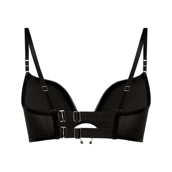 Soutien-gorge push-up Zelda - Noir