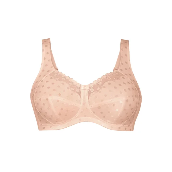 Soutien-gorge sans armatures Airita Rose Poudre