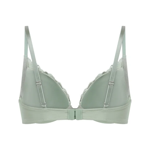 Soutien-gorge sans armatures préformé Andi - Vert