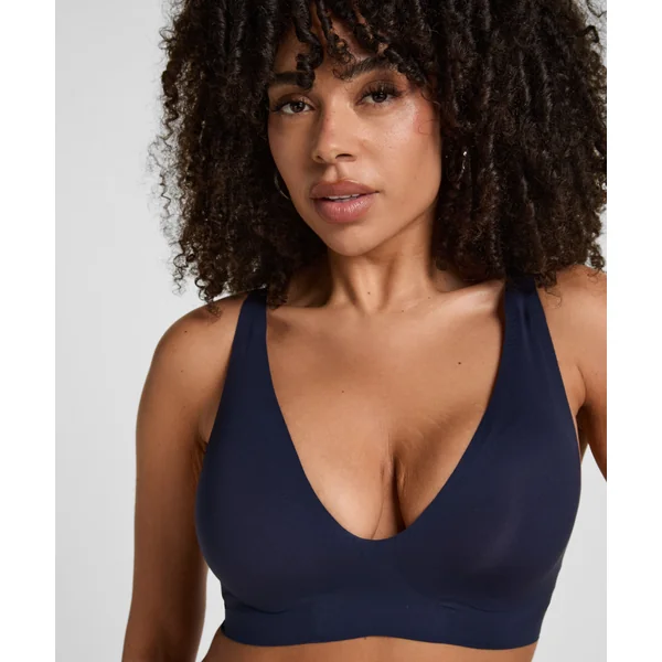 Soutien-gorge Super Confort - Bleu