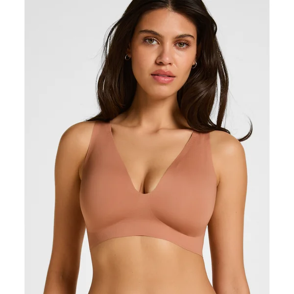 Soutien-gorge Super Confort - Marron
