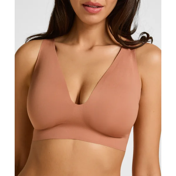 Soutien-gorge Super Confort - Marron