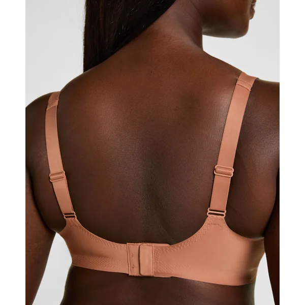 Soutien-gorge Super Confort - Marron