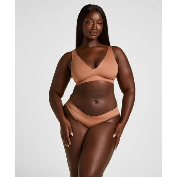 Soutien-gorge Super Confort - Marron