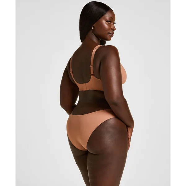 Soutien-gorge Super Confort - Marron