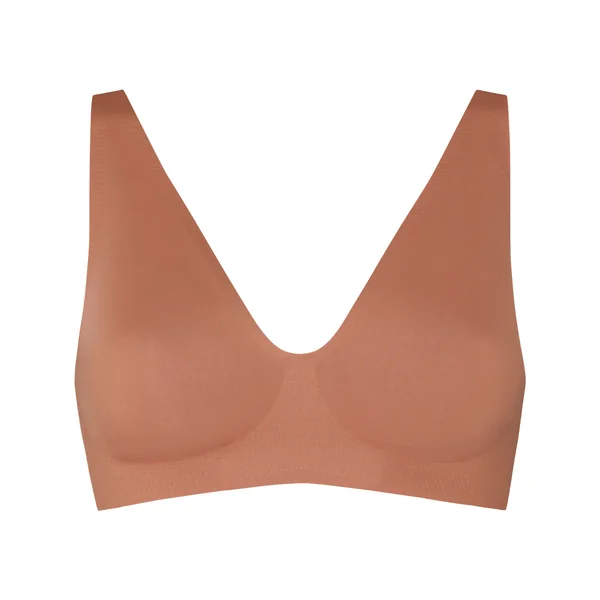 Soutien-gorge Super Confort - Marron