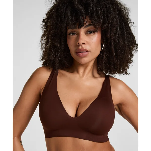 Soutien-gorge Super Confort - Marron