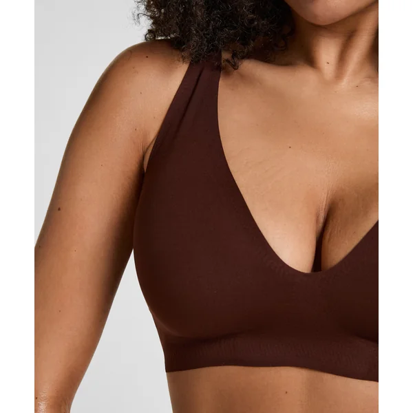 Soutien-gorge Super Confort - Marron