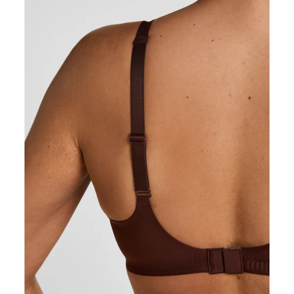 Soutien-gorge Super Confort - Marron