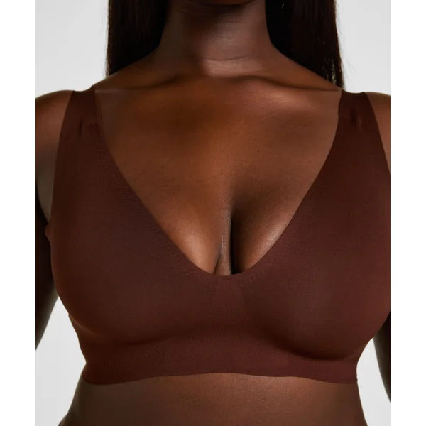Soutien-gorge Super Confort - Marron