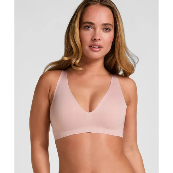 Soutien-gorge Super Confort - Rose