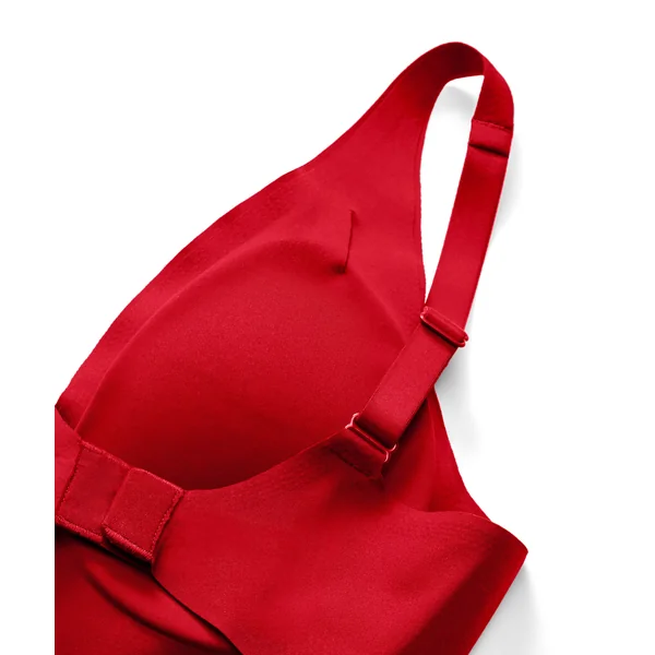 Soutien-gorge Super Confort - Rouge