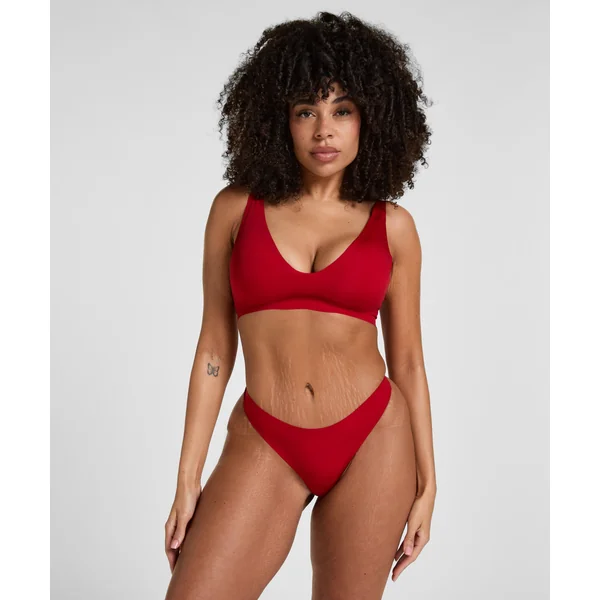 Soutien-gorge Super Confort - Rouge