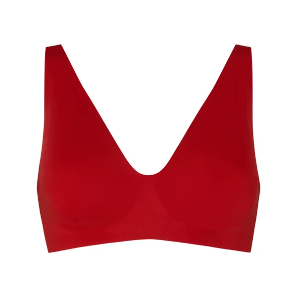 Soutien-gorge Super Confort - Rouge