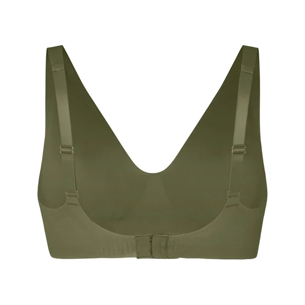 Soutien-gorge Super Confort - Vert