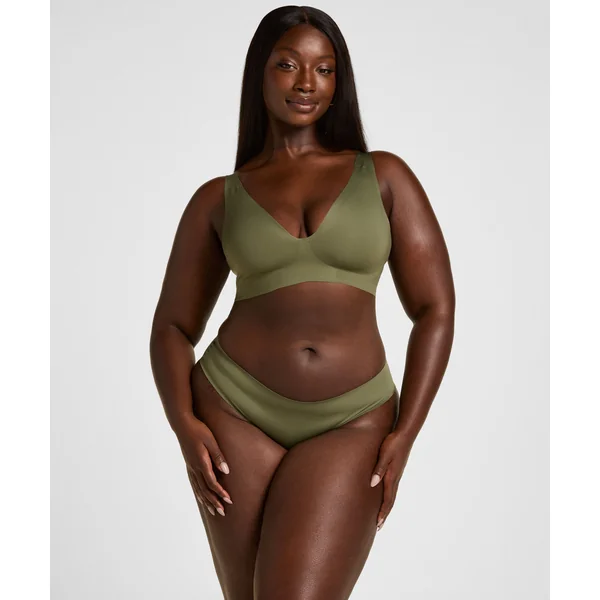 Soutien-gorge Super Confort - Vert