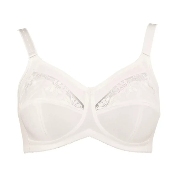 Soutien-gorge TopComfort Safina IVOIRE