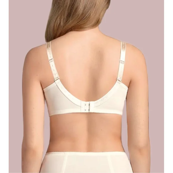 Soutien-gorge TopComfort Safina IVOIRE