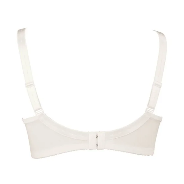 Soutien-gorge TopComfort Safina IVOIRE