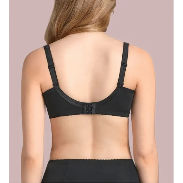Soutien-gorge TopComfort Safina NOIR
