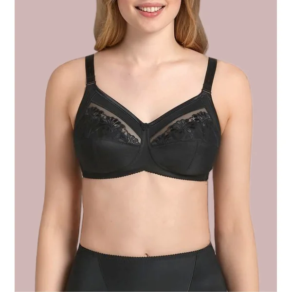 Soutien-gorge TopComfort Safina NOIR