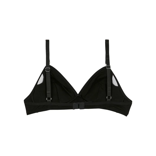 Soutien-gorge triangle noir DIM Girl