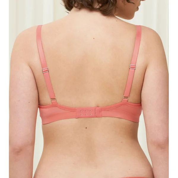 Soutien-gorge à armatures Aura Spotlight Sugar Coral