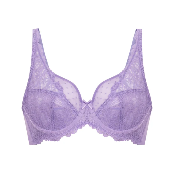 Soutien-gorge à armatures non rembourré Posie - Violet