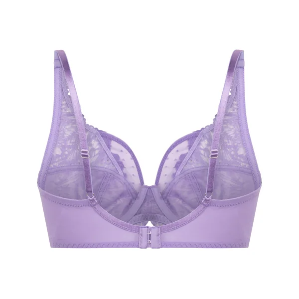 Soutien-gorge à armatures non rembourré Posie - Violet