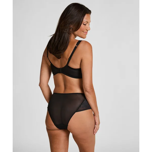 Soutien-gorge à armatures non-préformé Minimizer Jocelyn - Vert