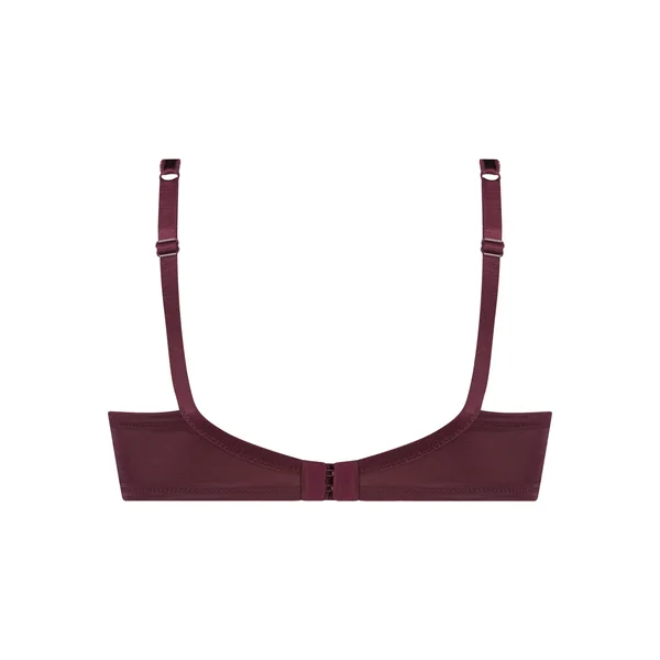 Soutien-gorge à armatures non-préformé Sophie - Violet