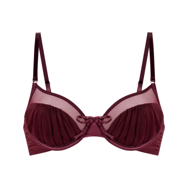 Soutien-gorge à armatures non-rembourré Dulce - Violet