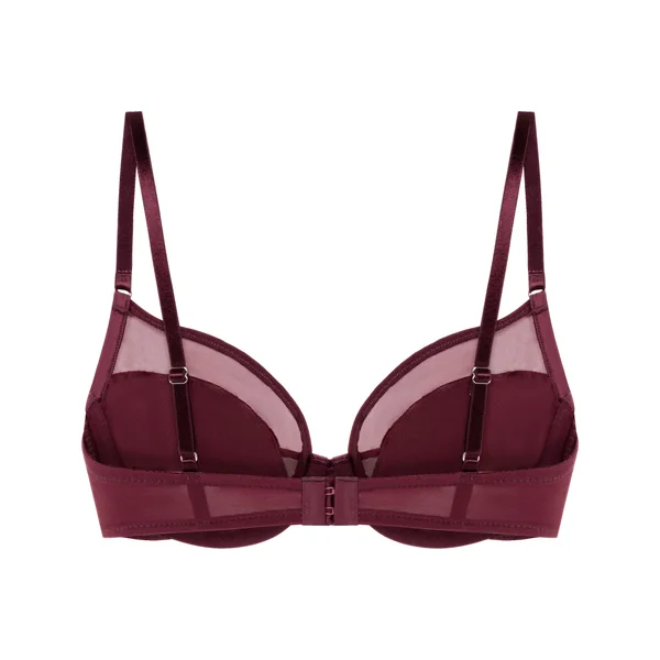 Soutien-gorge à armatures non-rembourré Dulce - Violet
