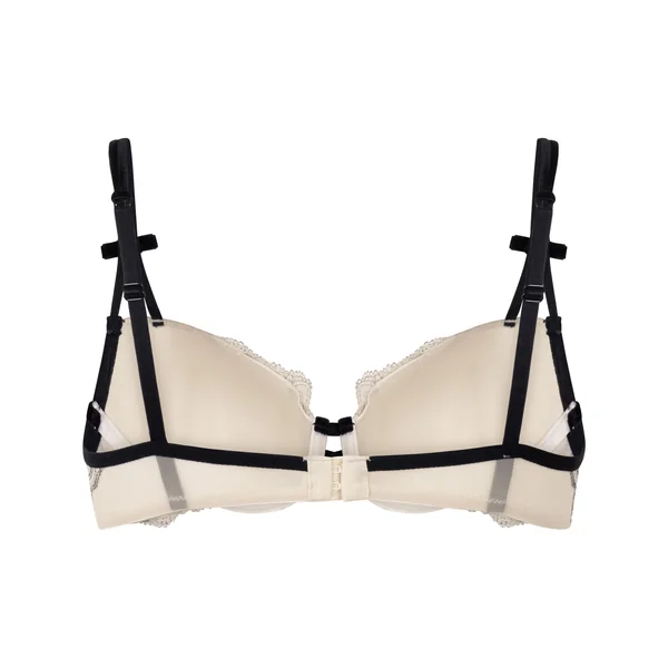 Soutien-gorge à armatures préformé Agnes - Blanc