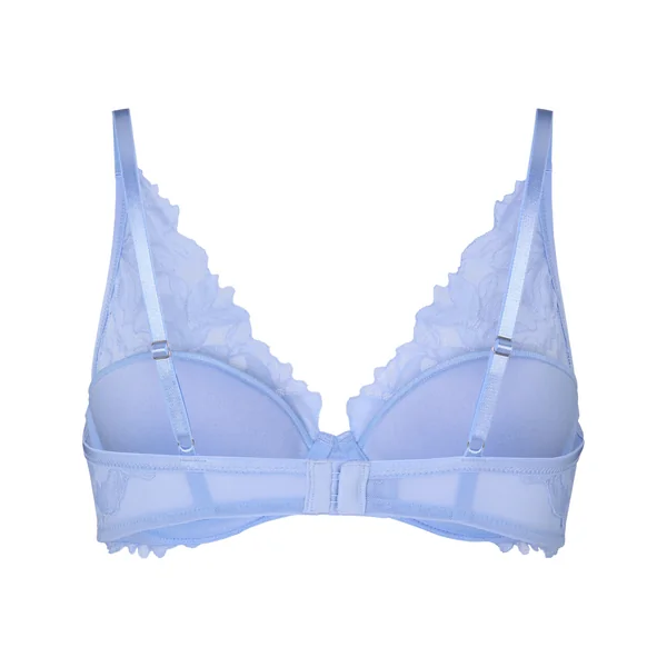 Soutien-gorge à armatures préformé Ingrid - Bleu