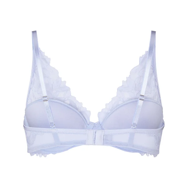 Soutien-gorge à armatures préformé Ingrid - Violet