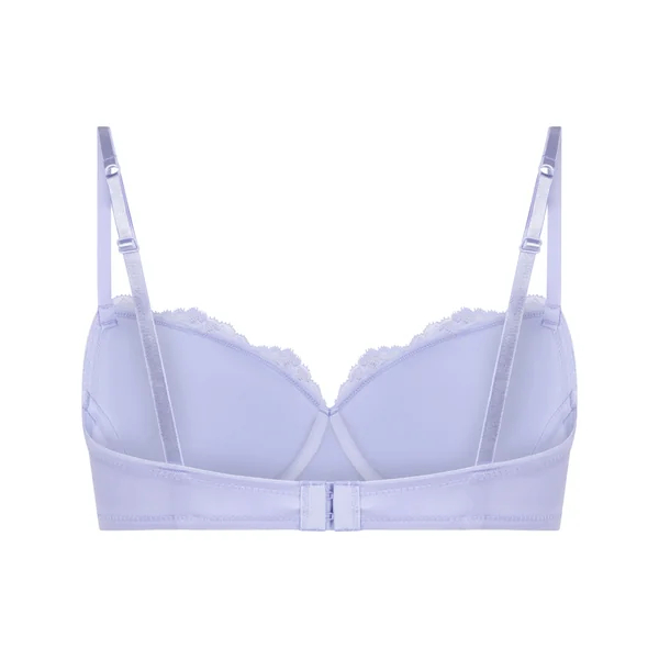 Soutien-gorge à armatures préformé Lace & Shine - Violet