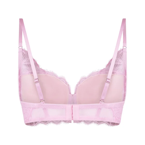 Soutien-gorge à armatures préformé Prina - Rose