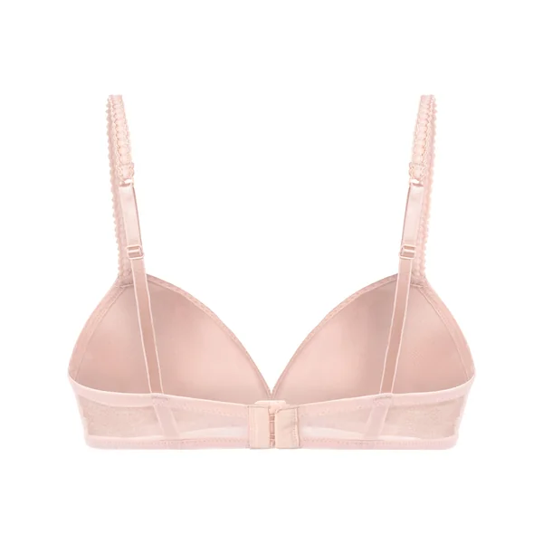 Soutien-gorge à armatures rembourré Chloé - Rose