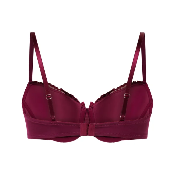 Soutien-gorge à armatures rembourré Margot - Violet